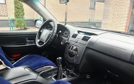 SsangYong Rexton III, 2008 год, 729 000 рублей, 7 фотография