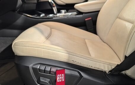 BMW X3, 2015 год, 2 349 000 рублей, 22 фотография