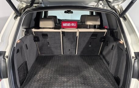 BMW X3, 2015 год, 2 349 000 рублей, 27 фотография