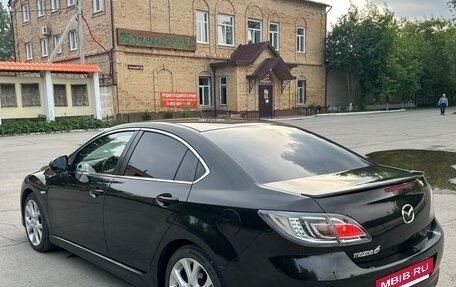 Mazda 6, 2007 год, 880 000 рублей, 7 фотография