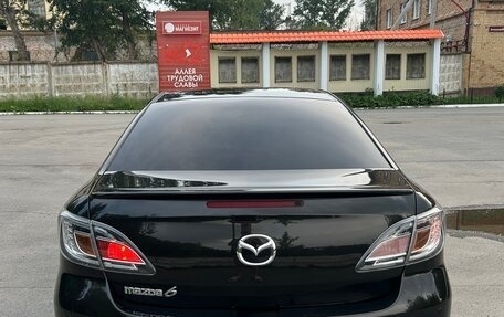 Mazda 6, 2007 год, 880 000 рублей, 6 фотография