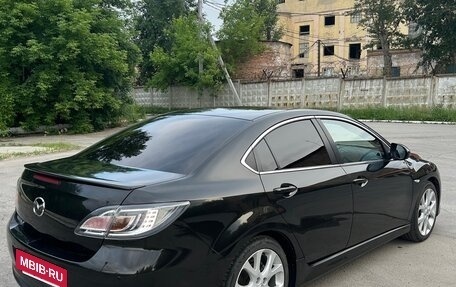 Mazda 6, 2007 год, 880 000 рублей, 4 фотография