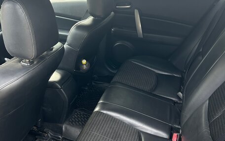 Mazda 6, 2007 год, 880 000 рублей, 14 фотография