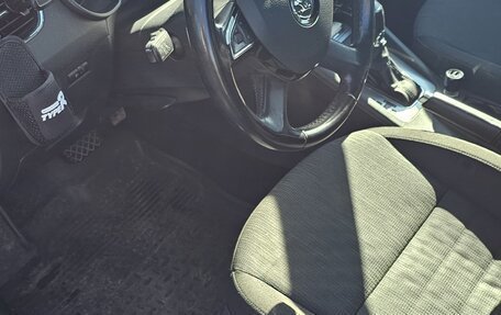 Skoda Octavia, 2015 год, 1 420 000 рублей, 5 фотография