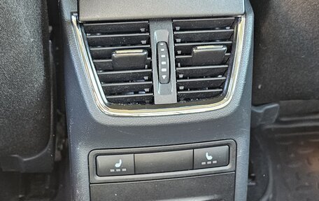 Skoda Octavia, 2015 год, 1 420 000 рублей, 12 фотография