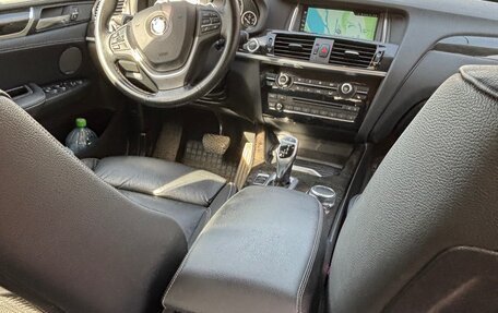 BMW X4, 2016 год, 3 650 000 рублей, 7 фотография