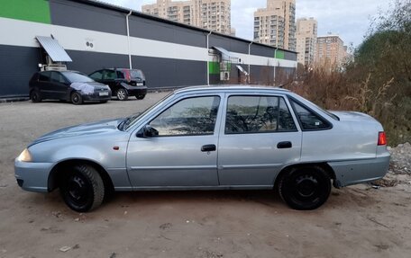 Daewoo Nexia I рестайлинг, 2010 год, 180 000 рублей, 4 фотография