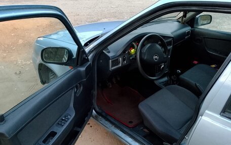 Daewoo Nexia I рестайлинг, 2010 год, 180 000 рублей, 6 фотография