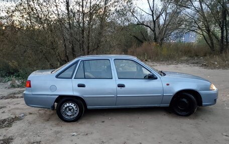 Daewoo Nexia I рестайлинг, 2010 год, 180 000 рублей, 3 фотография