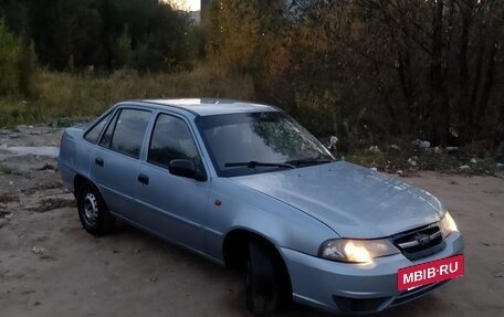 Daewoo Nexia I рестайлинг, 2010 год, 180 000 рублей, 2 фотография