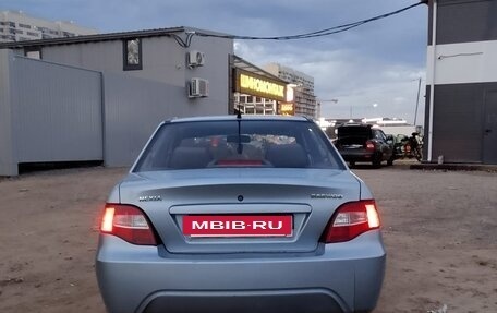 Daewoo Nexia I рестайлинг, 2010 год, 180 000 рублей, 5 фотография