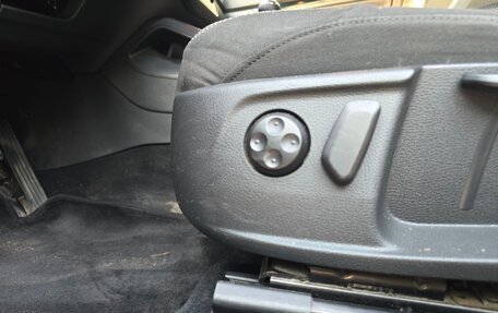 Volkswagen Jetta VI, 2006 год, 520 000 рублей, 9 фотография