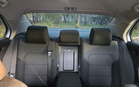 Volkswagen Jetta VI, 2006 год, 520 000 рублей, 10 фотография