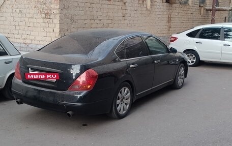 Nissan Teana, 2007 год, 580 000 рублей, 2 фотография