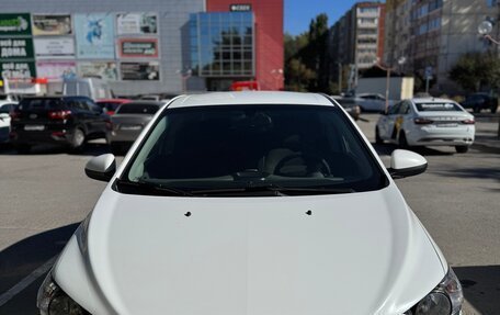 Chevrolet Aveo III, 2013 год, 650 000 рублей, 4 фотография