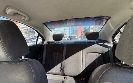 Chevrolet Aveo III, 2013 год, 650 000 рублей, 20 фотография