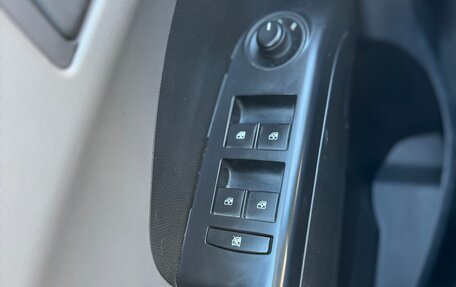 Chevrolet Aveo III, 2013 год, 650 000 рублей, 26 фотография