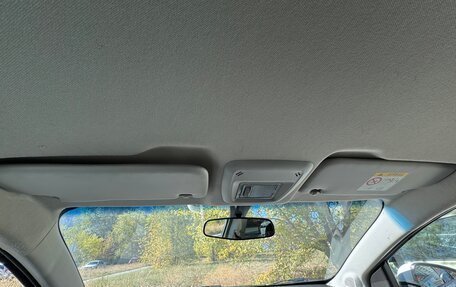 Chevrolet Aveo III, 2013 год, 650 000 рублей, 23 фотография