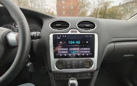 Ford Focus II рестайлинг, 2006 год, 580 000 рублей, 24 фотография
