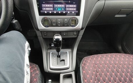 Ford Focus II рестайлинг, 2006 год, 580 000 рублей, 26 фотография