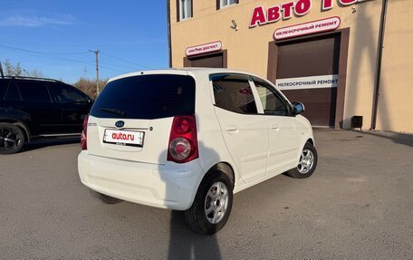 KIA Picanto I, 2009 год, 555 000 рублей, 4 фотография