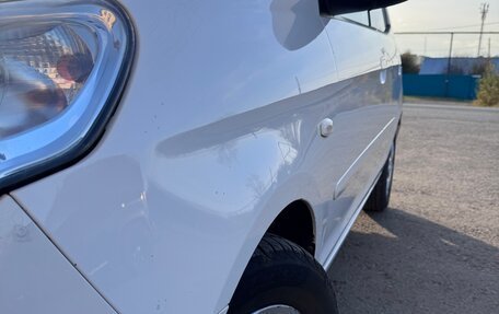 KIA Picanto I, 2009 год, 555 000 рублей, 7 фотография
