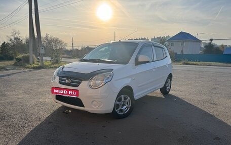KIA Picanto I, 2009 год, 555 000 рублей, 2 фотография
