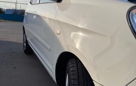 KIA Picanto I, 2009 год, 555 000 рублей, 8 фотография