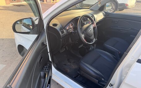 KIA Picanto I, 2009 год, 555 000 рублей, 10 фотография
