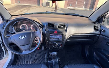 KIA Picanto I, 2009 год, 555 000 рублей, 11 фотография