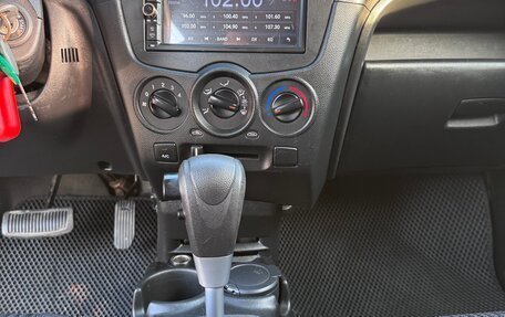 KIA Picanto I, 2009 год, 555 000 рублей, 12 фотография