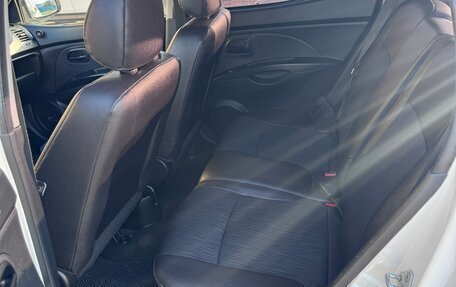 KIA Picanto I, 2009 год, 555 000 рублей, 14 фотография