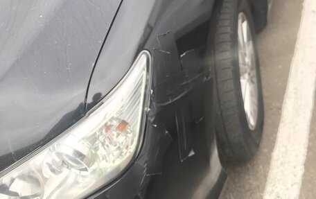 Toyota Camry, 2013 год, 1 300 000 рублей, 9 фотография