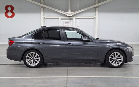 BMW 3 серия, 2018 год, 2 180 000 рублей, 8 фотография