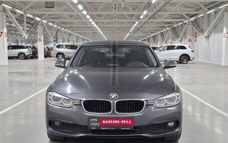 BMW 3 серия, 2018 год, 2 180 000 рублей, 6 фотография