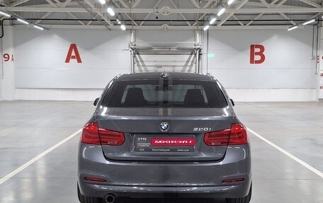 BMW 3 серия, 2018 год, 2 180 000 рублей, 10 фотография