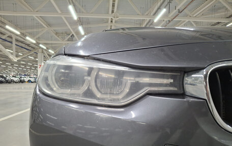 BMW 3 серия, 2018 год, 2 180 000 рублей, 21 фотография