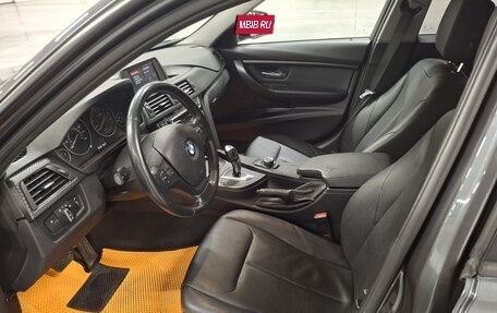 BMW 3 серия, 2018 год, 2 180 000 рублей, 20 фотография