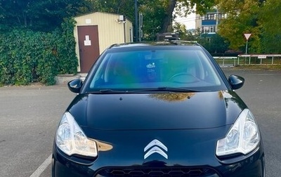 Citroen C3 II, 2011 год, 670 000 рублей, 1 фотография