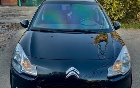 Citroen C3 II, 2011 год, 670 000 рублей, 2 фотография