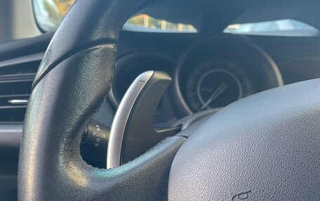 Citroen C3 II, 2011 год, 670 000 рублей, 8 фотография