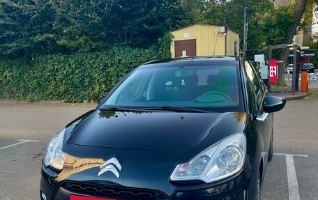 Citroen C3 II, 2011 год, 670 000 рублей, 3 фотография