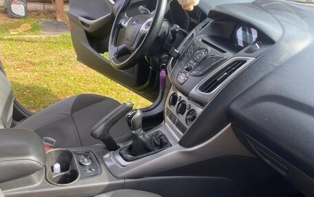Ford Focus III, 2014 год, 700 000 рублей, 1 фотография