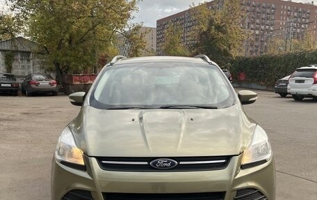 Ford Kuga III, 2014 год, 920 000 рублей, 1 фотография