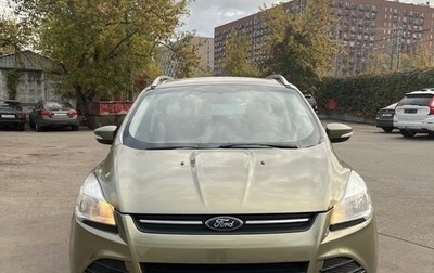 Ford Kuga III, 2014 год, 920 000 рублей, 1 фотография