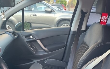 Citroen C3 II, 2011 год, 670 000 рублей, 9 фотография