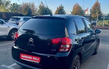 Citroen C3 II, 2011 год, 670 000 рублей, 5 фотография