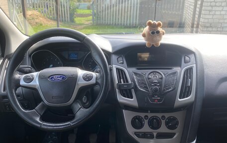 Ford Focus III, 2014 год, 700 000 рублей, 6 фотография