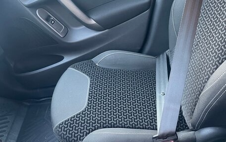 Citroen C3 II, 2011 год, 670 000 рублей, 11 фотография