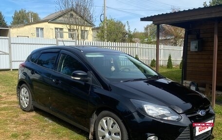 Ford Focus III, 2014 год, 700 000 рублей, 9 фотография